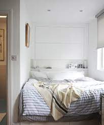 Platform beds with storage are some of the most space efficient beds you can find. Headboard Storage A Simple And Smart Space Saving Idea