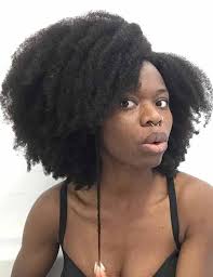 Medium hairstyles vary from geometric shapes and defined lines, and we provide hair information including face shape and hair texture to help you find the perfect medium hairstyle that will look on you best. Natural 4c Hair All You Need To Know About It