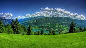 Windows 10 wallpaper, windows 10 logo, operating system, microsoft windows. 42 Nature Wallpapers 1366x768 On Wallpapersafari