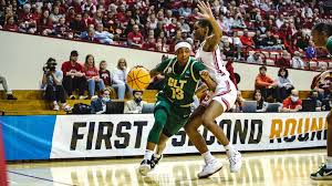 Women's Basketball Season Ends in NCAA Tournament First Round at #11  Indiana