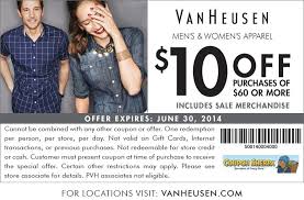 Van Heusen Coupon Printable Coupons Coupons Clothes For Women