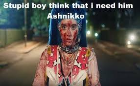 Stupid Boy Think That I Need Him Lyrics In 2020 Boys Are Stupid Latest Song Lyrics Stupid