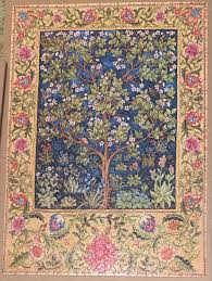 Eurographics: Tree of Life