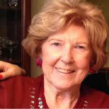 Betty McPherson Obituary