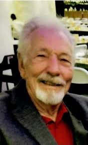 George Timblin Obituary (1940