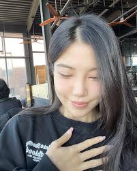 Effie Yang (@effie_y) • Instagram photos and videos