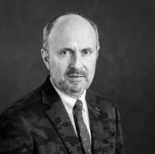 Paul Winston MD, FRCPC, Class of 1989 (2023)