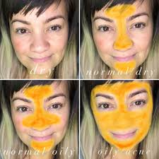 🌟 **Dry & Oily Skin Tips** 🌟 Different skin requires different prep! Here  are some of my best tips depending