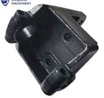 Suspension Spring Hanger Shackle Bracket for -Scania Truck ...