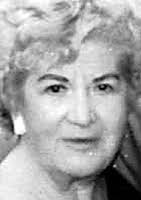 Winifred Schultz Obituary (2006)