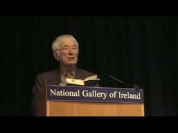 Mid Term Break Seamus Heaney Poetry Ireland Poems