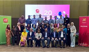 Yayasan sime darby invites qualified sijil tinggi pelajaran malaysia (stpm) or diploma holders from recognised academic institutions to apply for education sponsorships to pursue undergraduate studies at recognised indonesian universities approved by ysd. While Yayasan Sime Darby Ysd Was Yayasan Sime Darby Facebook