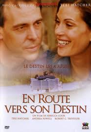 En route vers son destin : Newton, Cody, Hatcher, Teri, Powell, Andrea,  Cook, Rebecca: Amazon.com.be: Films et TV