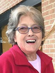 Shirley Myers Obituary (1937