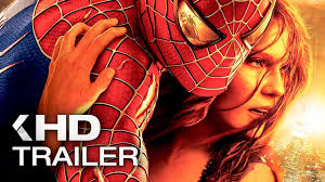 Tobey maguire, kirsten dunst, james franco vb. Spider Man 2 Trailer 2004 Youtube