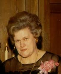 Lillian Alvina Stevenson Abrams (1911-1992)