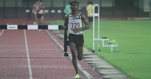 The 2000 metres steeplechase is the next most common distance. Only Indian Coaches Can Understand The Needs Of Athletes Says Steeplechaser Avinash Sable
