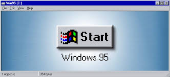 Windows 95 development of windows vista microsoft operating systems, microsoft, text, logo, windows png. Windows 95 Turns 25 When Windows Went Mainstream