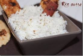 Riz Basmati A L Anis Recette Recette Riz Basmati Recette Riz Riz Basmati