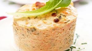 Terrine De Saumon Rapide Recette De Terrine Recettes De Cuisine Terrine De Saumon