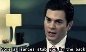 Will vs Dan vs Derrick: Analysing Big Brother's Best (Part 1)