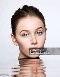 40,491 Beautiful Woman Mirror Stock Photos, High-Res Pictures, and Images