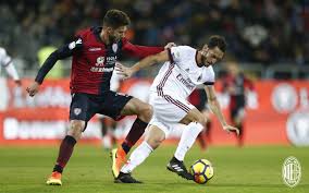 Will the magic of piedmont turn its back on the rossoneri this time or maybe the visitors from sardinia will be in trouble? Cagliari 1 2 Ac Milan Player Ratings Ac Milan News