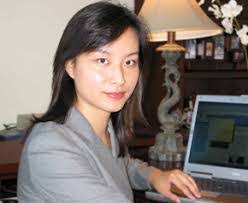 Ding Wei's Instagram, Twitter & Facebook