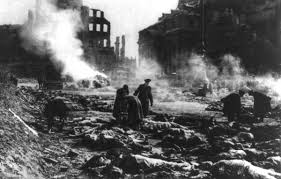 Dresden's defenders put up little fight as the bombing began on the night of feb. The Bombing Of Dresden Owlcation