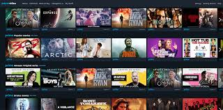 Amazon prime video is bringing on some big hitters to help you get through the millions of hours you're spending at home amidst the current health crisis. Amazon Prime Video Simultaneous Streams 2020 Watch On 3 Devices