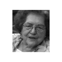 Eva Mae Klumpp Obituary