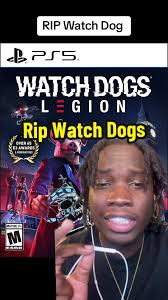 Torrent Watch Dogs Legion