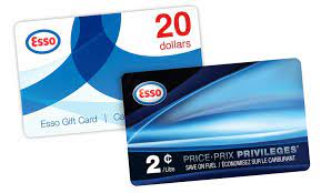 Esso card's uk fuel cards give you access to a network of more than 2,050 branded stations across united kingdom as well with esso card™, you will have access to 870 fuel stations with car wash facilities across the uk. Gas Station Gift Cards From Esso Esso Groupon