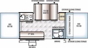 When you combine the solid exterior of a travel trailer with a tent camper, you get the flagstaff hard side series, giving your camping experience the best. Cmwyzyenz8pt5m