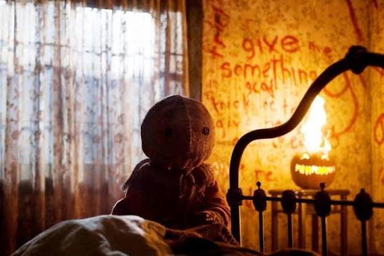 Trick 'r Treat | Music Box Theatre