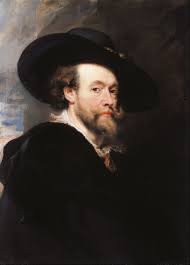 Image result for rubens paintings