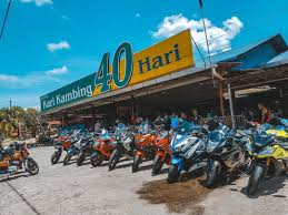 Majutusasutuste veebikataloog turismi ja reisimise jaoks. Sawah Sagil Di Ayer Hitam Johor Mimin Adam