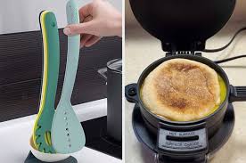 28 gadgets for anyone whose kitchen is
