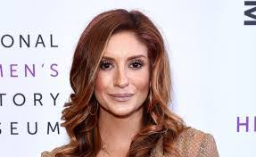 Chelsea Daniels's Instagram, Twitter & Facebook