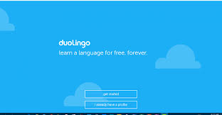 Duolingo is a language learning app that y. Take A Tour Of The Duolingo Universal Windows Platform App For Windows 10 It Pro