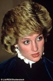 Diana in her dreams Jody Pijper