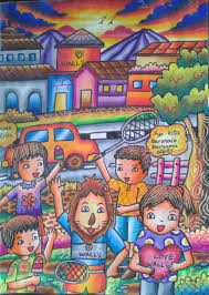 Daftar mewarnai gambar gotong royong via gambarhitamputih.website. Download Gotong Royong By Fredc2209 On Deviantart Gratis