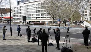 مسلسل ليه لا الموسم الثاني. Ø¨Ø±ÙŠØ·Ø§Ù†ÙŠØ§ Ø¬ÙˆÙ†Ø³ÙˆÙ† ÙŠØ¨Ù‚Ù‰ ÙÙŠ Ø³Ø¯ Ø© Ù‚ÙŠØ§Ø¯Ø© Ø§Ù„Ø­ÙƒÙˆÙ…Ø© Ø±ØºÙ… ÙˆØ¬ÙˆØ¯Ù‡ ÙÙŠ Ø§Ù„Ù…Ø³ØªØ´ÙÙ‰ Ø§Ù„Ù†Ù‡Ø§Ø±