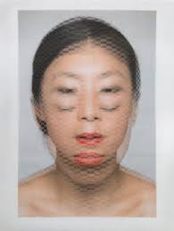 Woven Portraits by David Samuel Stern