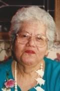 Estella Lopez Obituary (1925