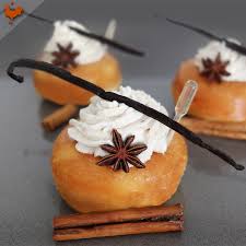 Le Baba Au Rhum De Philippe Conticini