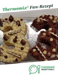 Number Cake Glutenfrei Rezept Thermomix Rezepte Rezepte Lebensmittel Essen