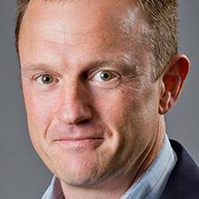 Executives in Residence