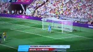 Douglas luiz, bruno guimarães, claudinho e antony; Gols Brasil 1 X 2 Mexico Final Olimpiadas De Londres 11 08 2012 Youtube