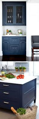 25 gorgeous kitchen cabinet colors